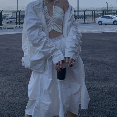 美