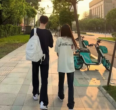 真人情头