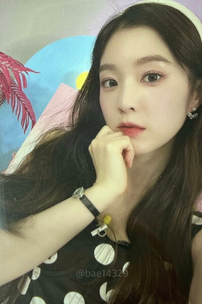 #Red Velvet #Irene