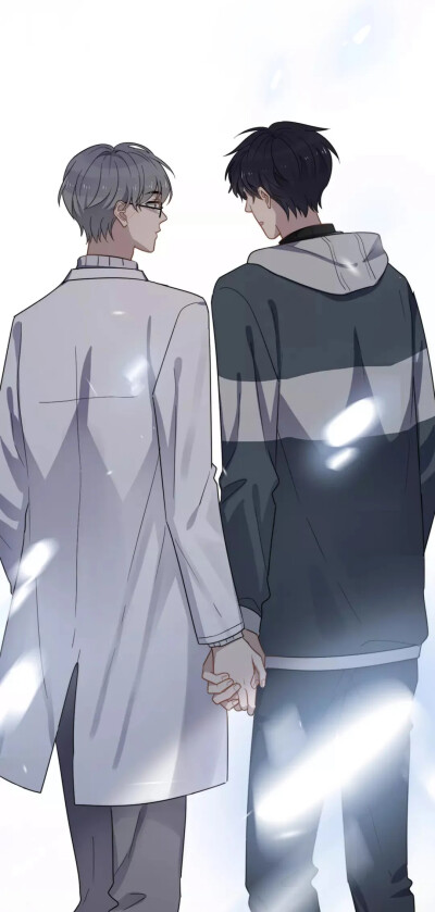 微信公众号花间醉壁纸馆