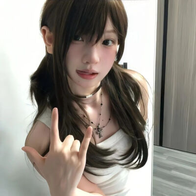 女 绕鸥