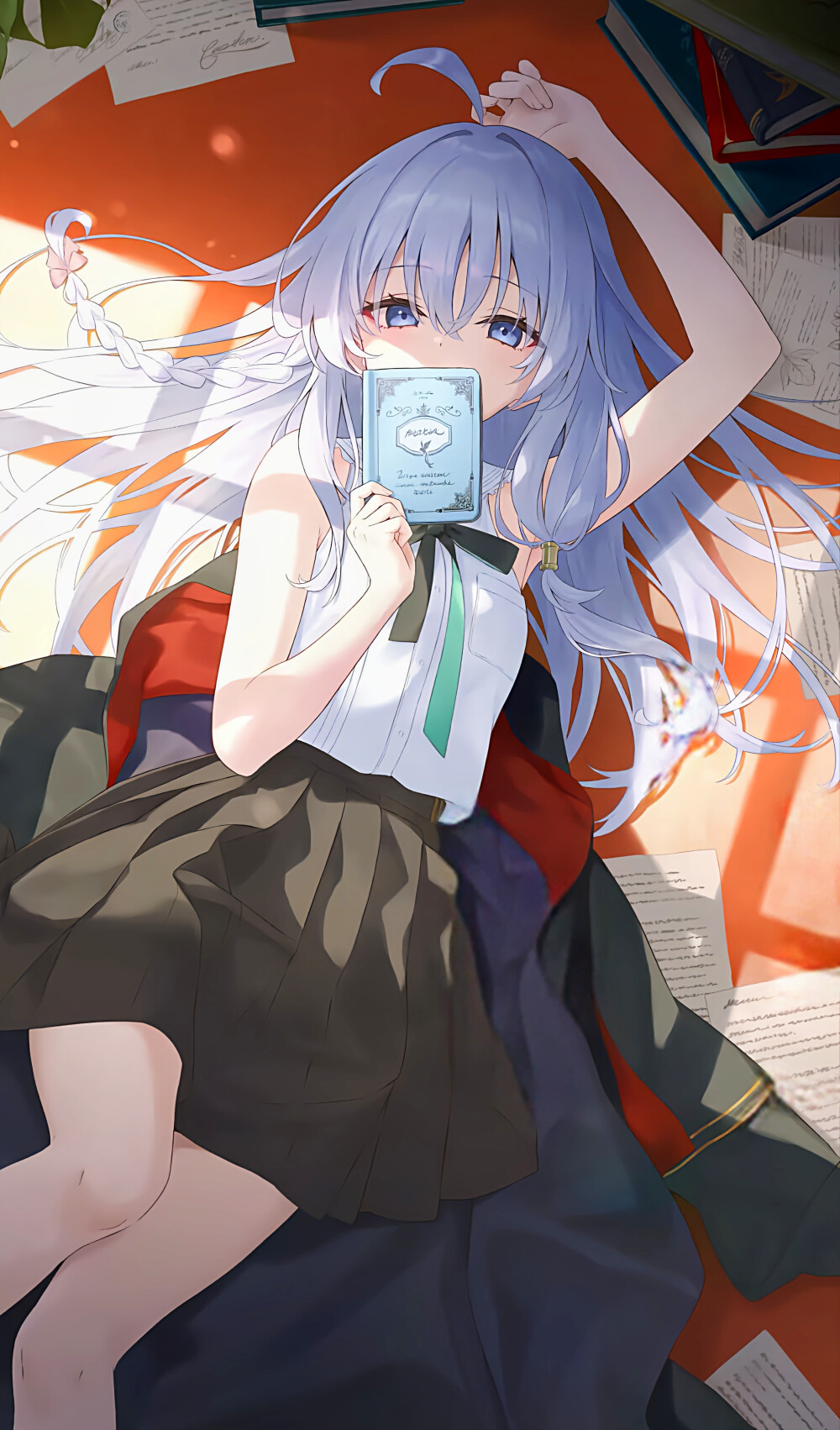 伊伊