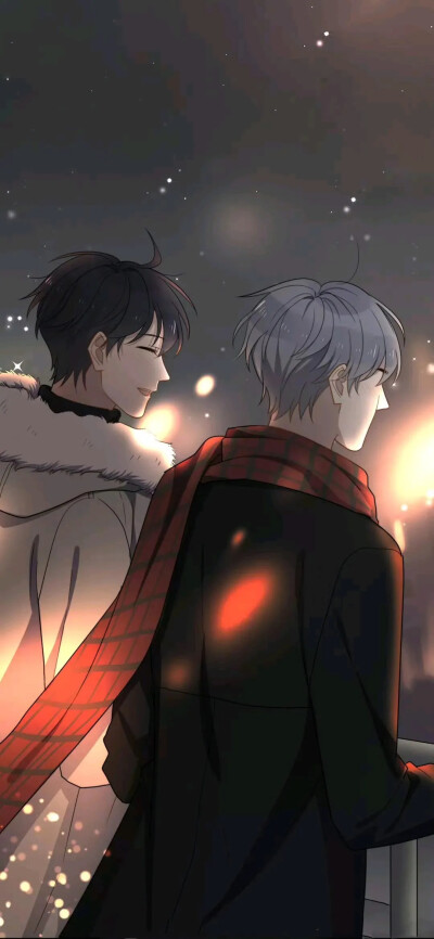 微信公众号花间醉壁纸馆