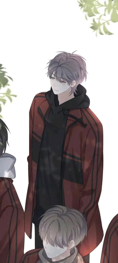 微信公众号花间醉壁纸馆