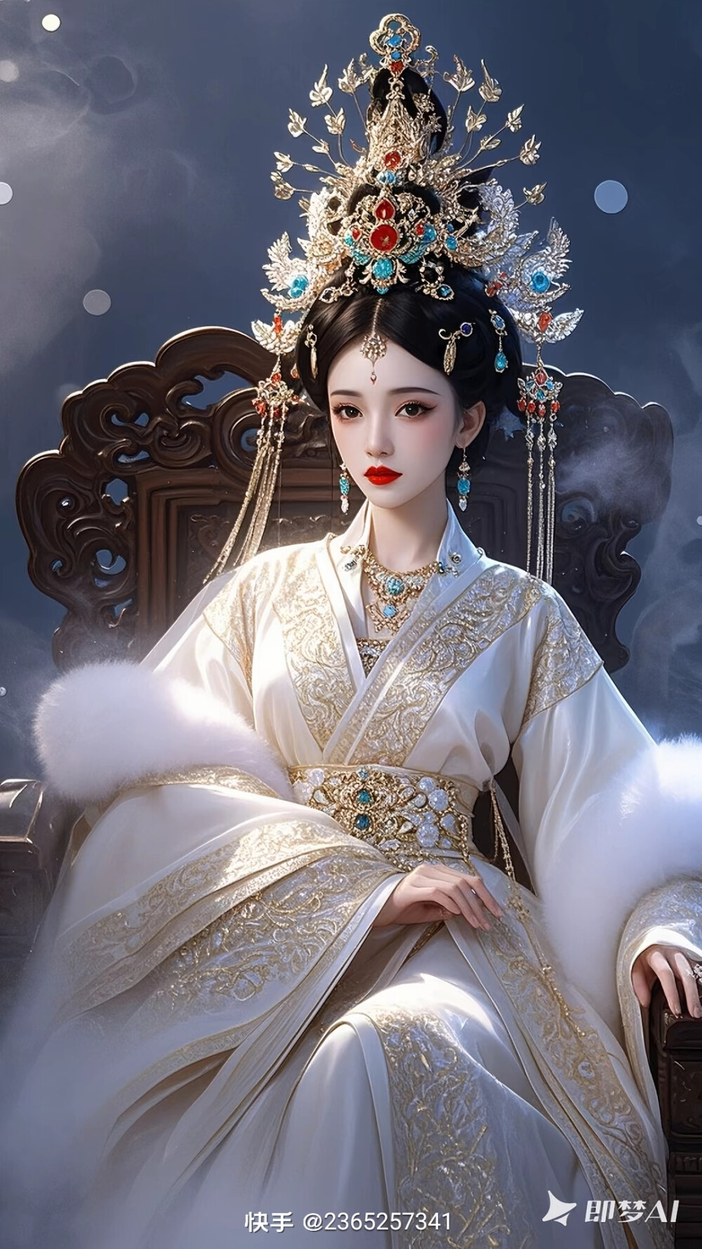 快手