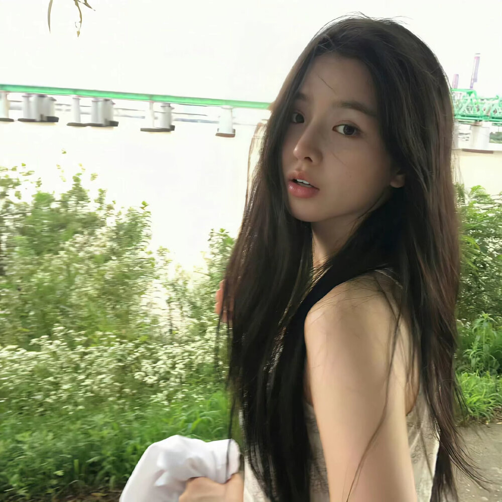 绿色女头⑅˃◡˂⑅