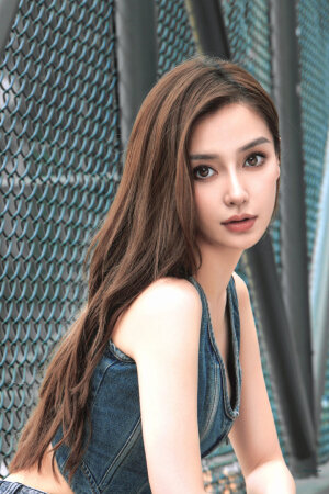 Angelababy