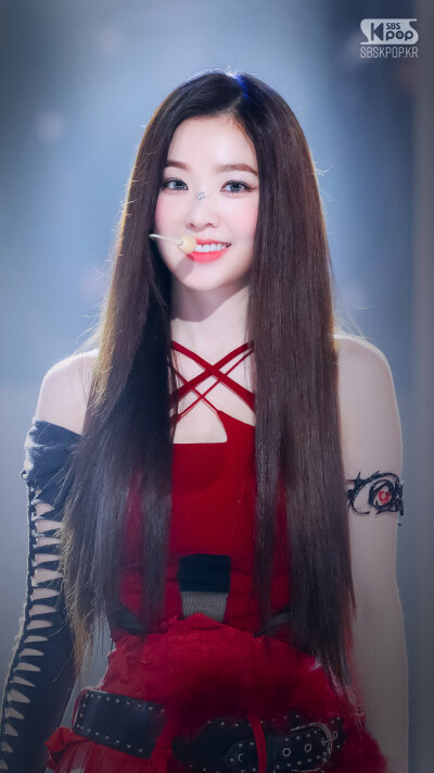 #Red Velvet #Irene