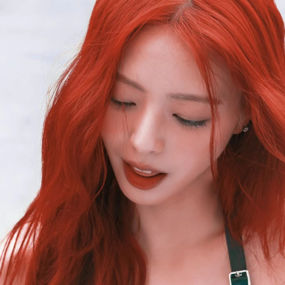 玫瑰难抵心动「be in love with」*장미…