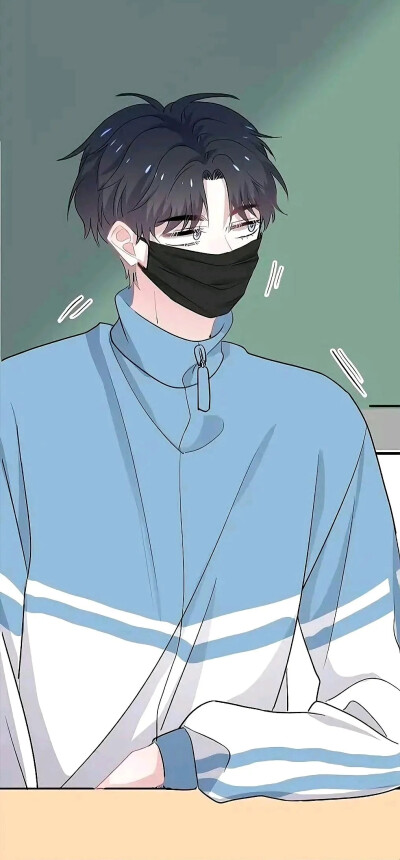 微信公众号花间醉壁纸馆