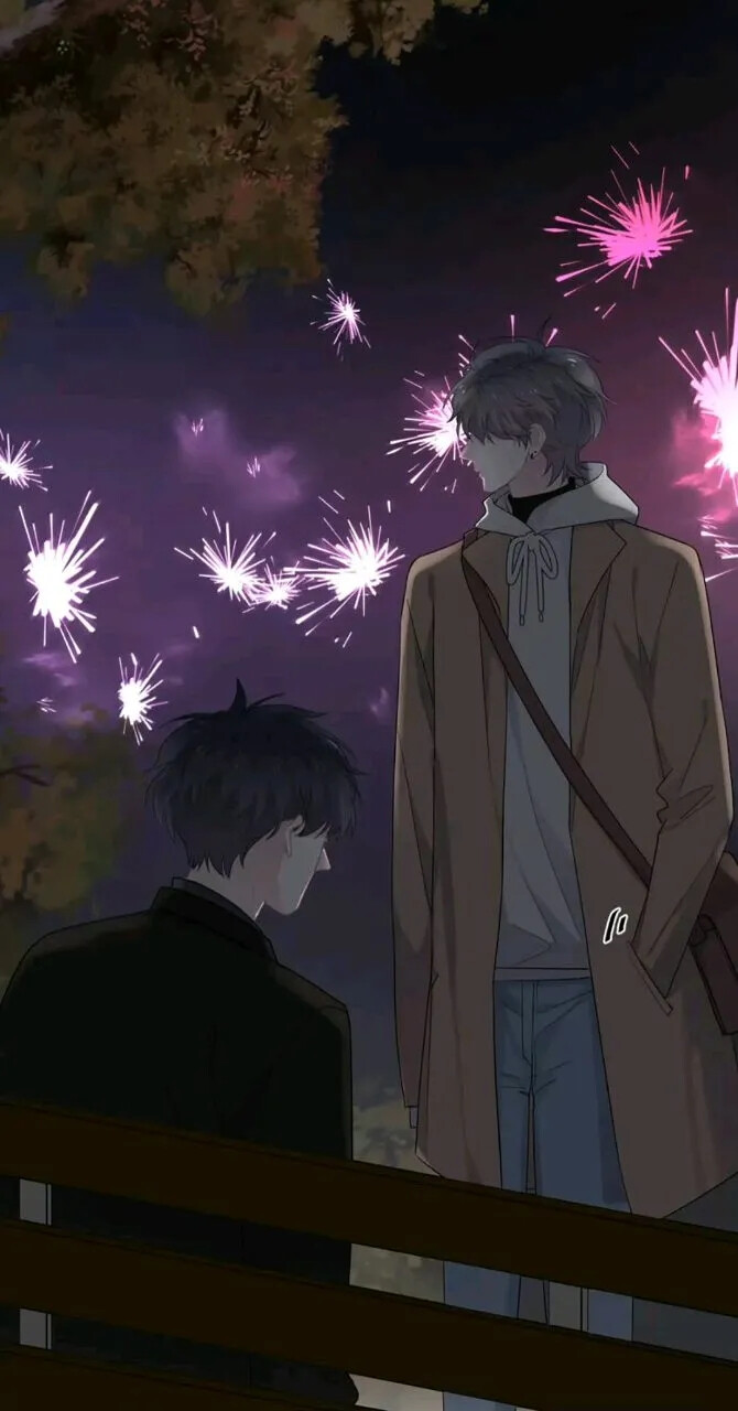 微信公众号花间醉壁纸馆