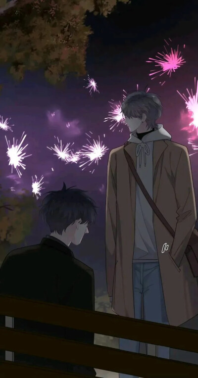 微信公众号花间醉壁纸馆