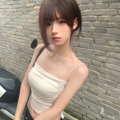 女 绕鸥