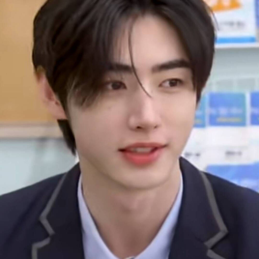 校草评比没输过