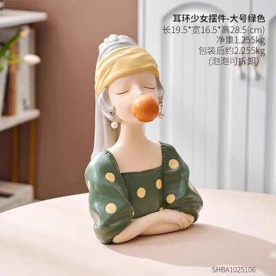 。