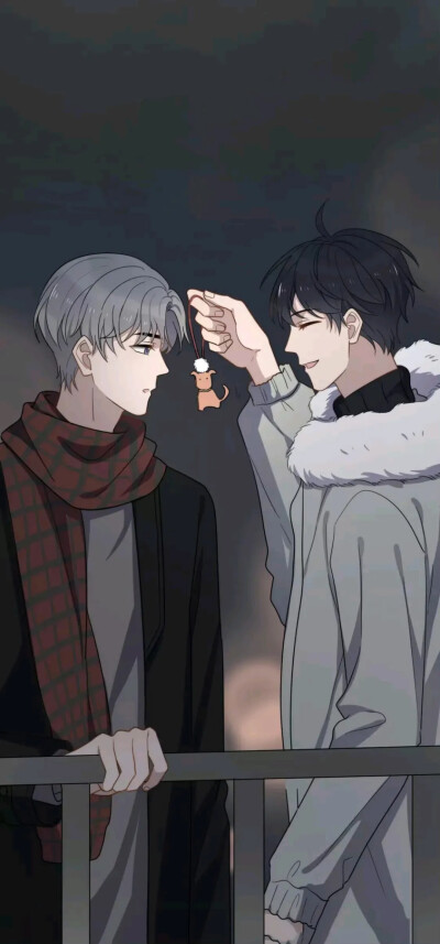 微信公众号花间醉壁纸馆