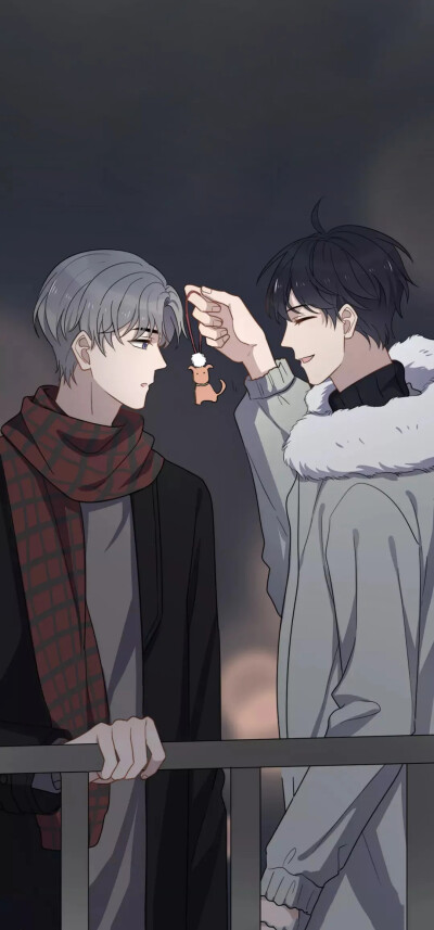 微信公众号花间醉壁纸馆