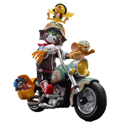 52TOYS