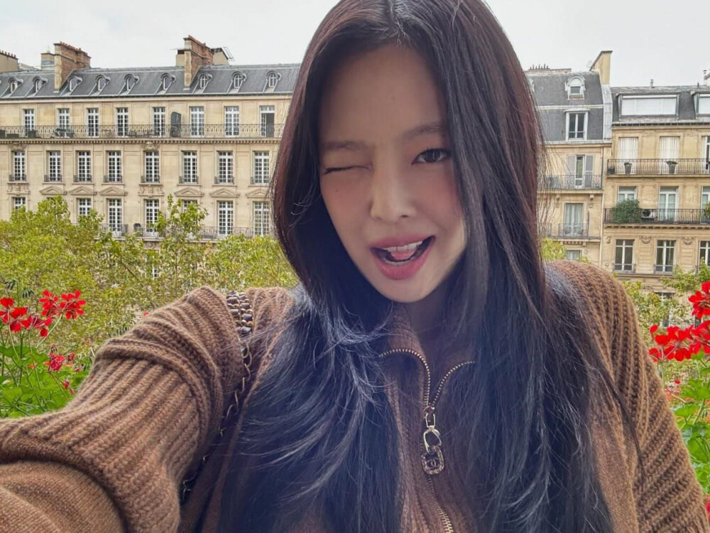 Jennie