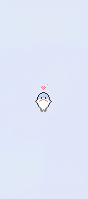 小众聊天背景图