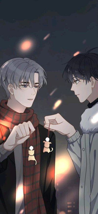 微信公众号花间醉壁纸馆