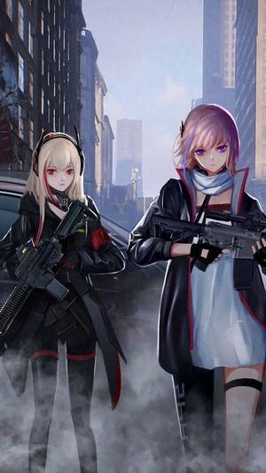 M4 SOPMOD2