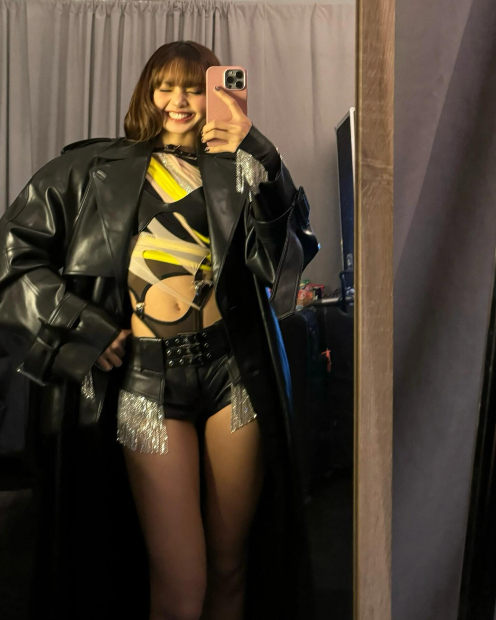 LISA