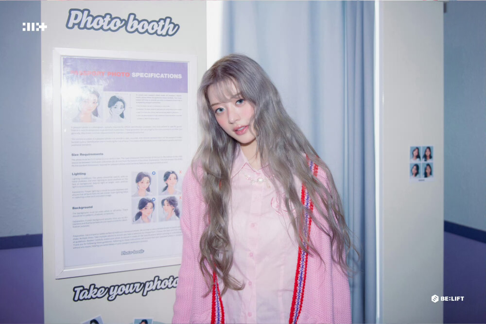 ILLIT MINJU