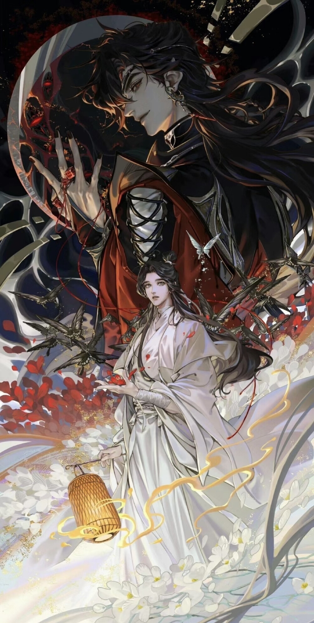 天官赐福