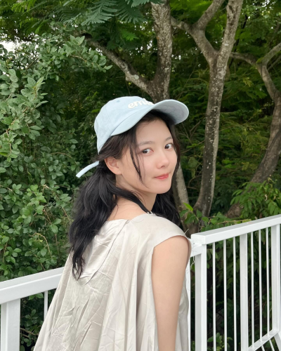 金裕贞