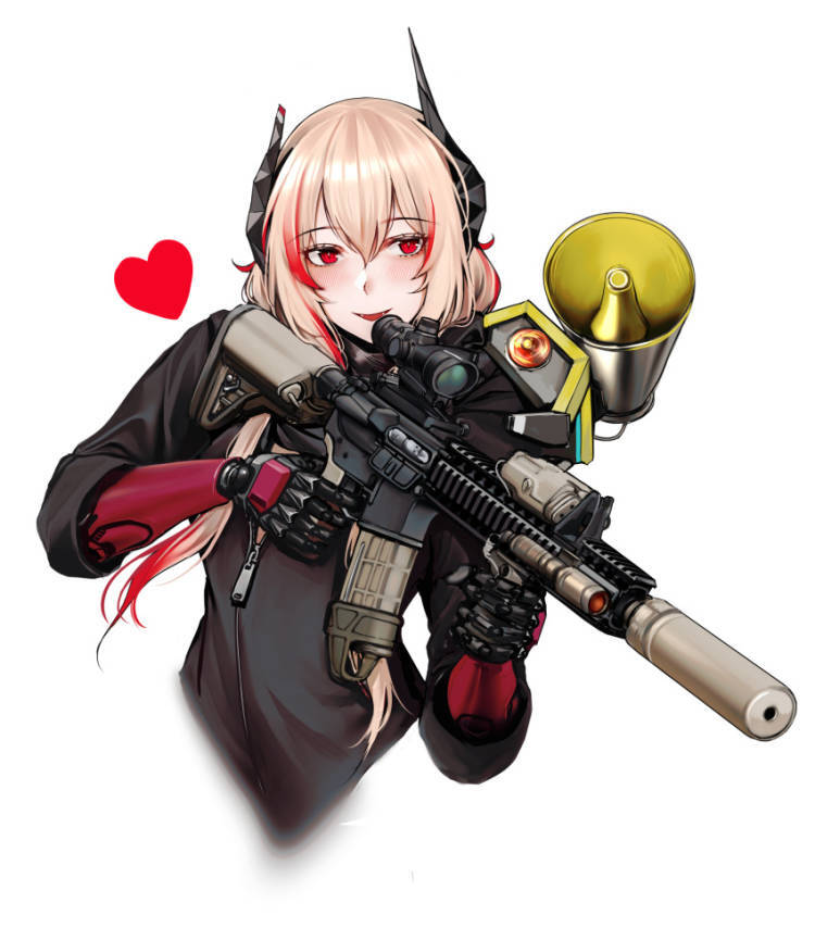 M4 SOPMOD2