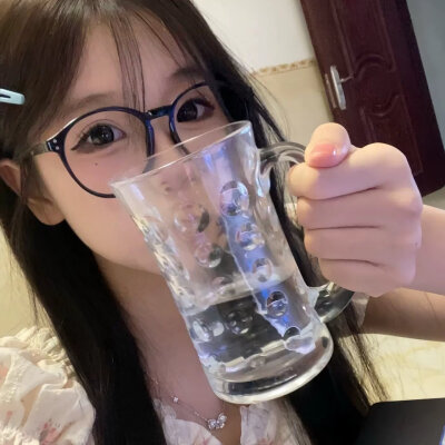 女生头像小众