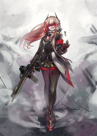 M4 SOPMOD2