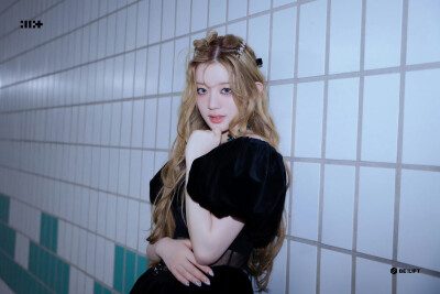 ILLIT MINJU