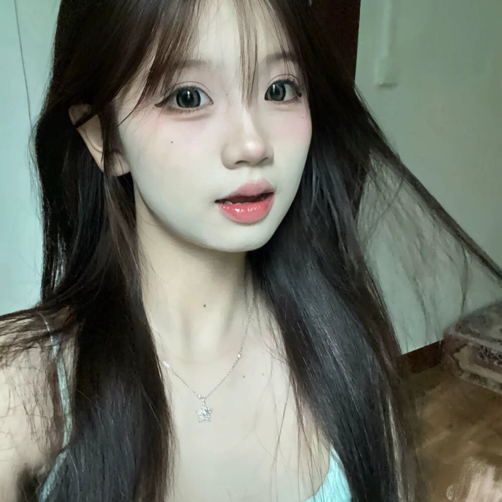 女生头像小众