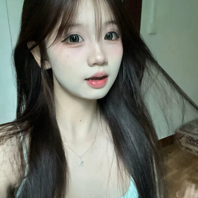 女生头像小众