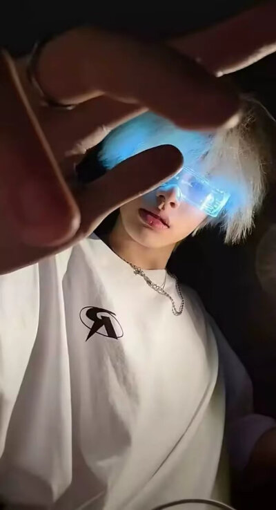 杨付诚