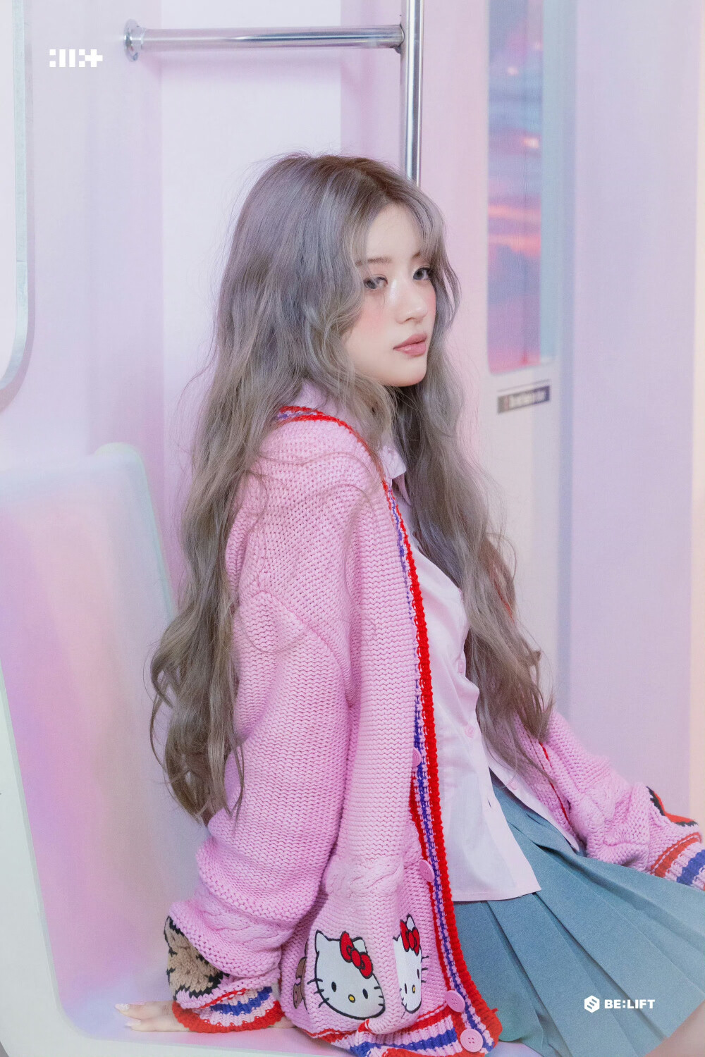 ILLIT MINJU