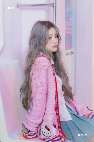 ILLIT MINJU