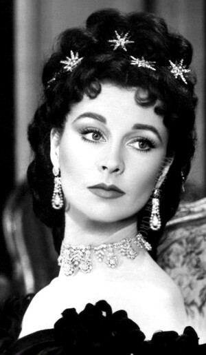 Vivien Leigh ​​​