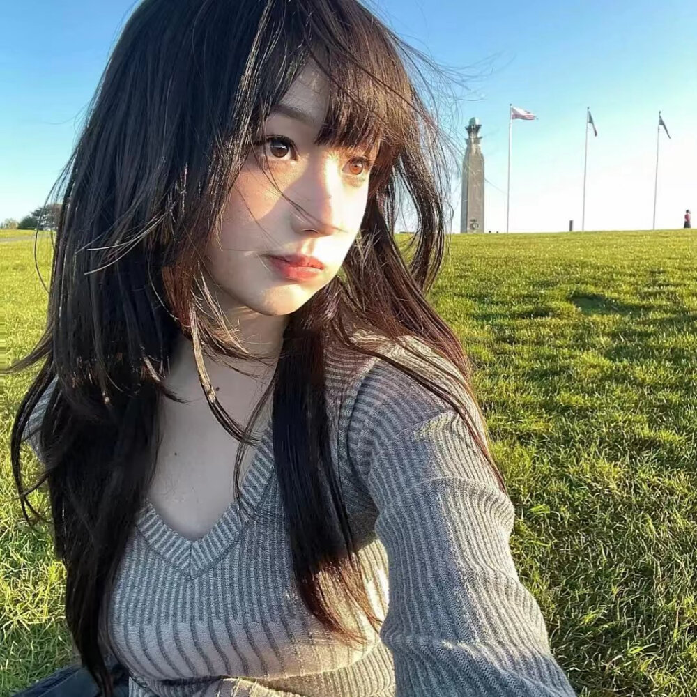女生头像