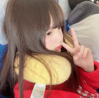 女生头像小众