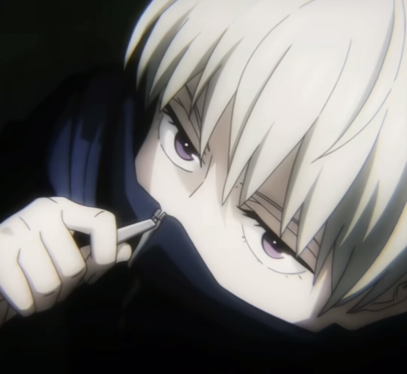 狗卷- 高清图片,堆糖,美图壁纸兴趣社区