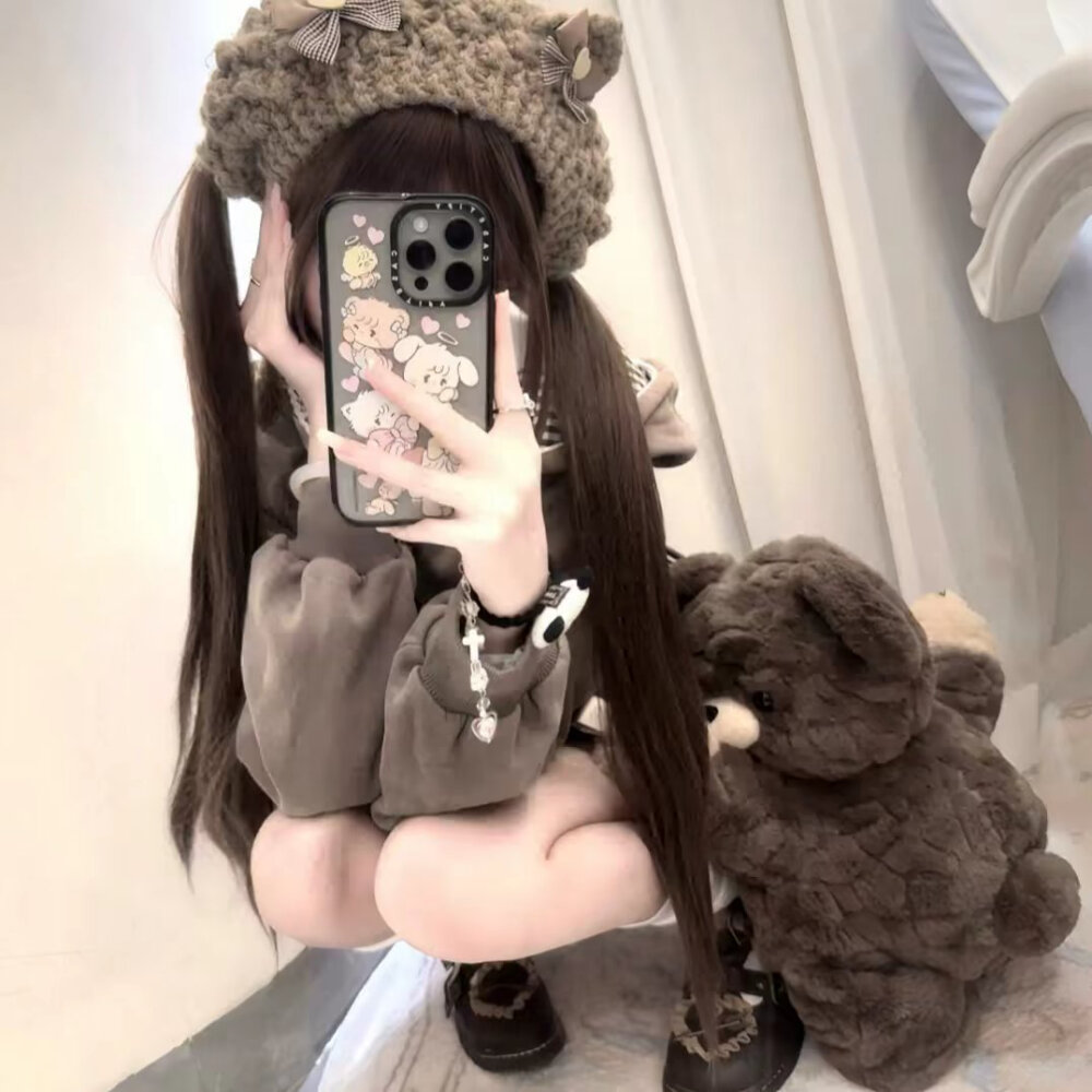 女生头像