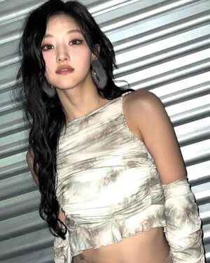 元天空haneul
哈努宝宝萌死了