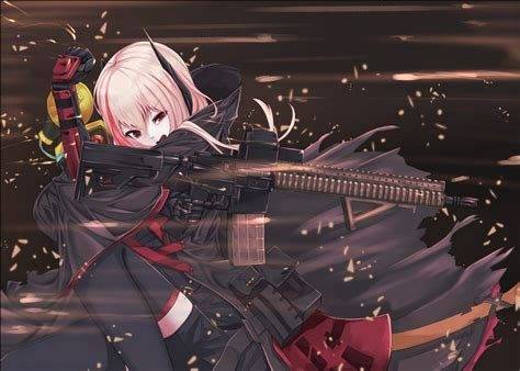 M4 SOPMOD2