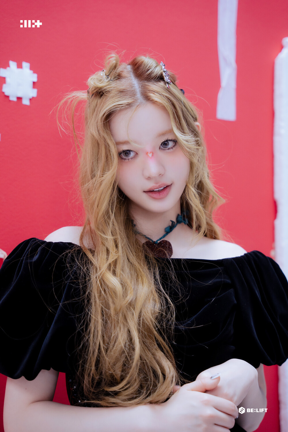 ILLIT MINJU