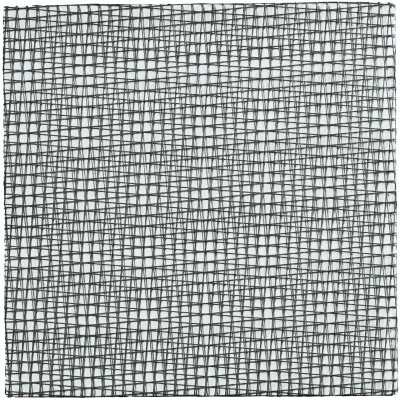 弗朗索瓦·莫雷利特（Francois Morellet）是法国当代画家、雕塑家和灯光艺术家。他的早期作品预示了极简艺术和观念艺术，在几何 抽象艺术的发展中发挥了重要作用。