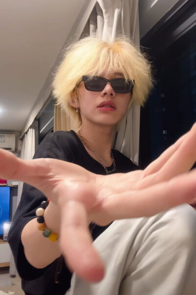 杨付诚