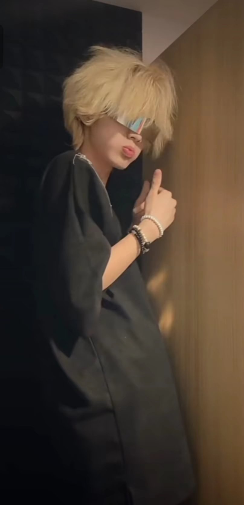 杨付诚